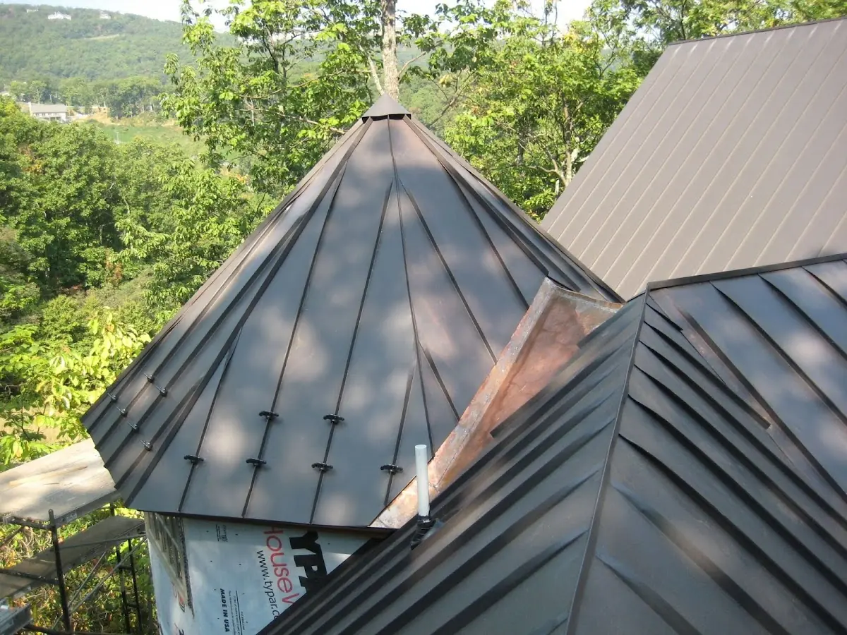 Professional Gutter Cleaning by Craftsman Roofing in Santa Clara
